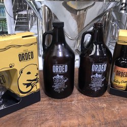 Cervejaria Ordeo - O produto