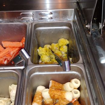 Crazy Hotpot - ??? - Hot Pot Near Me - Metairie, Louisiana