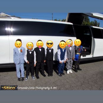 Backstage Limousine - Limos Near Me
