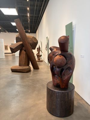 Museum of Sonoma County by null