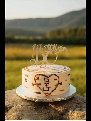 The Wildflour Bakehouse by null