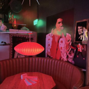 The House of Found Objects - Cocktail Bars Near Me - Birmingham, Alabama