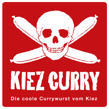 KIEZ CURRY - Die coole Currywurst vom Kiez by null