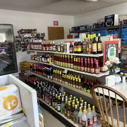 Philippine Oriental Market & Gifts - Inside