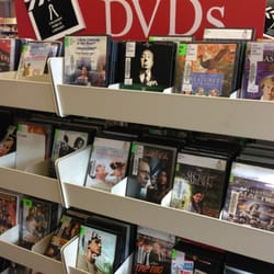 Louise Riley Library - Classic films on DVD