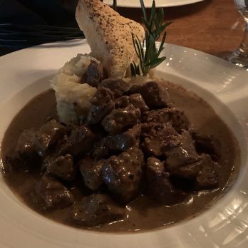 Raindancer Steakhouse - Au Poivre - Steakhouses Near Me - West Palm Beach, Florida