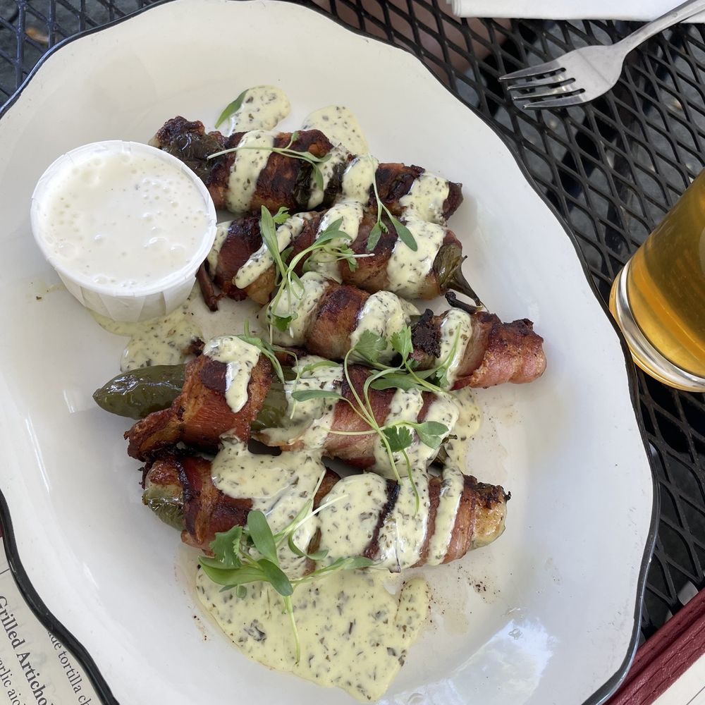 Longbranch Saloon - Burgers Near Me - Creston, California Longbranch Saloon - Burgers Near Me - Creston, California
