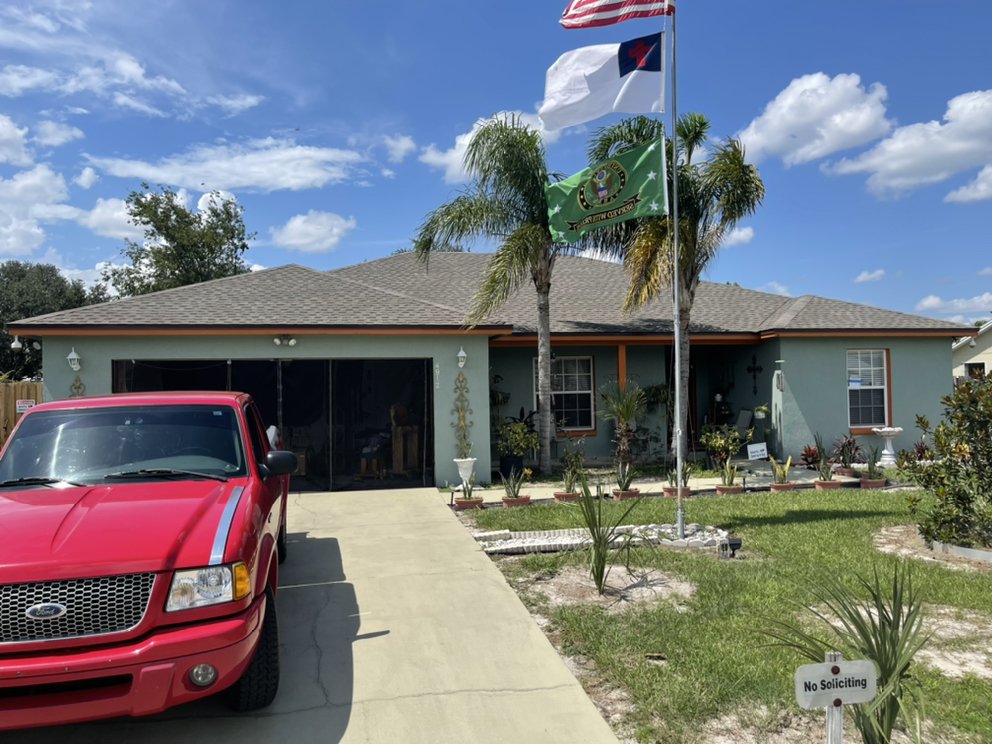 Slide of A Bartlett Roofing & Construction Services