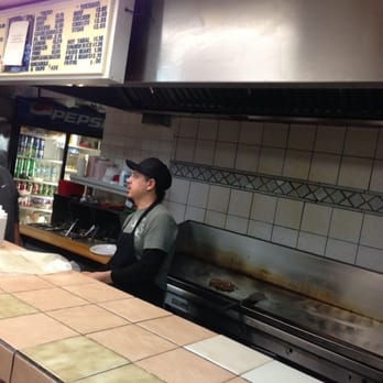 Mr Taco - Mexican Near Me - Cicero, Illinois