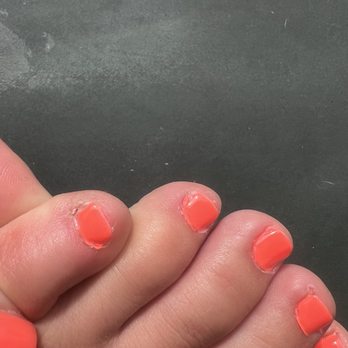 Elite Salon Day Spa - Sloppy - Nail Salons Near Me - Gilbert, Arizona