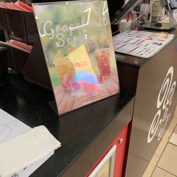 Gong Cha - Bubble Tea Near Me - Paramus, New Jersey