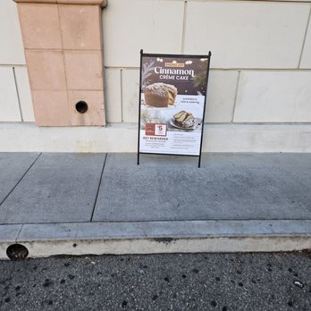 Corner Bakery Cafe - Cinnamon - Sandwiches Near Me - Burbank, California Corner Bakery Cafe - Cinnamon - Sandwiches Near Me - Burbank, California