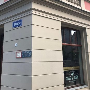 Franz & Willi - Burgers Near Me - Weimar, TH