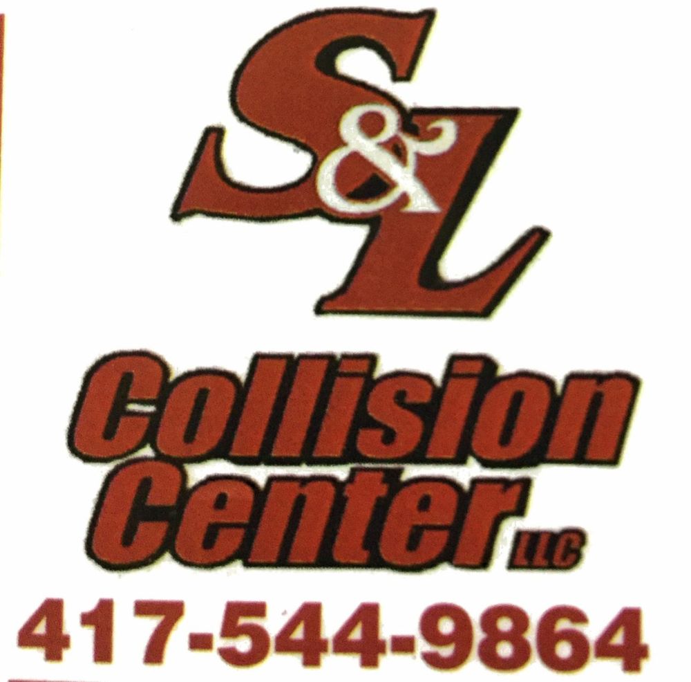 S & L COLLISION CENTER Updated October 2024 130 Warehouse Dr