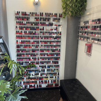 GoBahli Nails - ATM in salon - Nail Salons Near Me - San Marcos, California GoBahli Nails - ATM in salon - Nail Salons Near Me - San Marcos, California