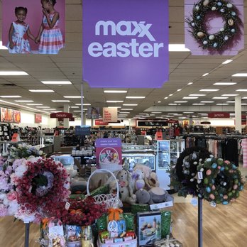 T J Maxx - Department Stores Near Me - Deerfield Beach, Florida