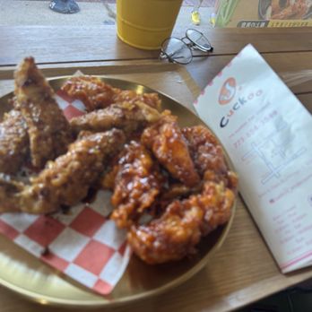 Cuckoo - Korean Near Me - Chicago, Illinois