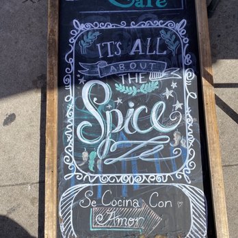 Mex Cocina Cafe - As seen outside - Desserts Near Me - Burbank, California