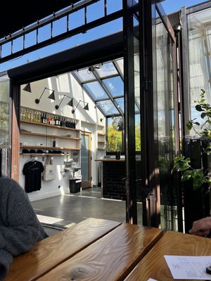 St Clair Brown Winery & Brewery by null