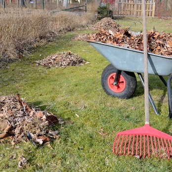 Fresh Start Landscape - Spring/fall clean-up - Landscaping Near Me - Auburn, Maine Fresh Start Landscape - Spring/fall clean-up - Landscaping Near Me - Auburn, Maine