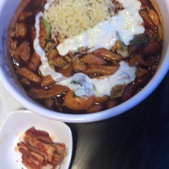 Luv Dduk - Korean Near Me - Cerritos, California