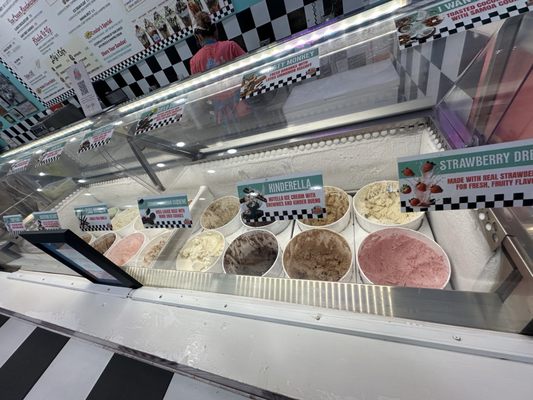 Lily's Handmade Ice Cream by null