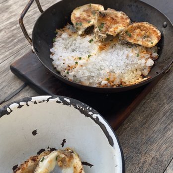 BeetleCat - Baked Oysters - Seafood Near Me - Atlanta, Georgia BeetleCat - Baked Oysters - Seafood Near Me - Atlanta, Georgia