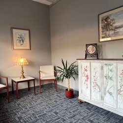 Salted Stone Asian Massage