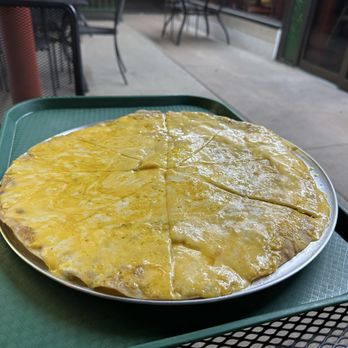 Caramba Mexican Food - Cheese Crisp - Mexican Near Me - Glendale, Arizona Caramba Mexican Food - Cheese Crisp - Mexican Near Me - Glendale, Arizona