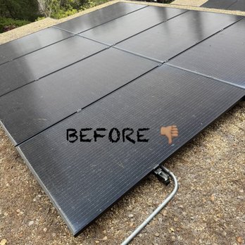 Peak Maintenance Solar - Solar Panel Cleaning Near Me - San Jose, California Peak Maintenance Solar - Solar Panel Cleaning Near Me - San Jose, California