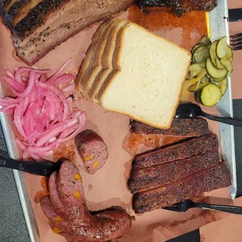 Interstellar BBQ - Barbeque Near Me - Austin, Texas Interstellar BBQ - Barbeque Near Me - Austin, Texas