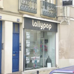 Lollypop