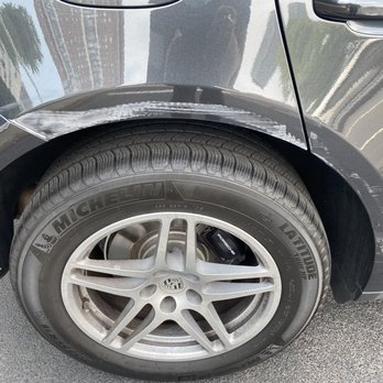 AUTO BODY TECHS - 62 Standish Ave, West Orange, NJ - Yelp