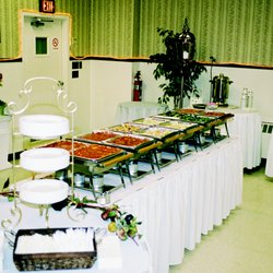 C & C Catering