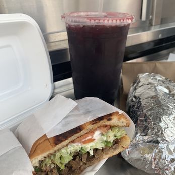Tacos El Monkey - Mexican Near Me - Bakersfield, California Tacos El Monkey - Mexican Near Me - Bakersfield, California