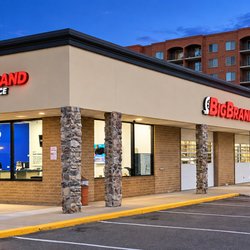 Big Brand Tire & Service