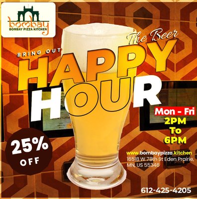 Bombay Pizza Kitchen Bar & Restaurant by null