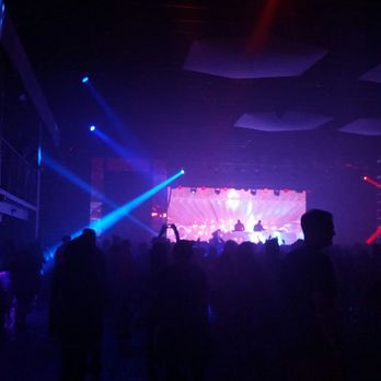 Echostage - Music Venues Near Me - Washington, DC, District of Columbia