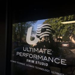 Ultimate Performance Swim Studio