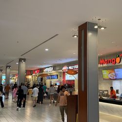 Woodland Mall