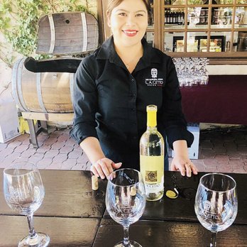 Baja Luxury Wine Tours - Wine Tours Near Me - Rosarito, BCN