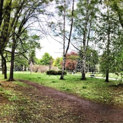 Park Ratuszowy