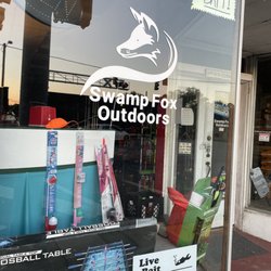 Swamp Fox Outdoors
