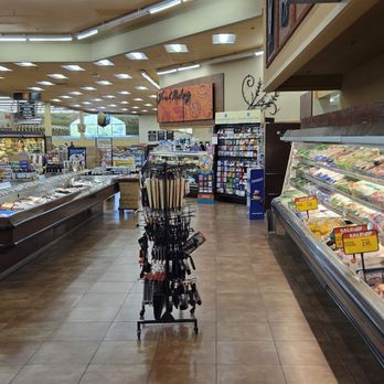 Raley's - Meat - Grocery Near Me - Sacramento, California