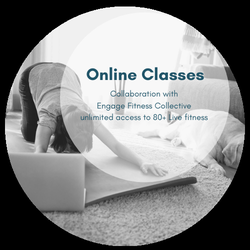 ENLIVENhere Yoga & Meditation - Join today with 80+ weekly LIVE options!