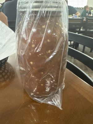 Cotton Eyed Joe's Restaurant by null