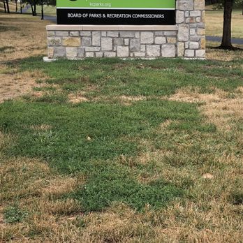 Mill Creek Park - Parks Near Me - Kansas City, Missouri