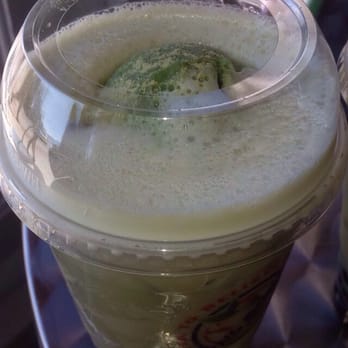 TNL Boba Tea - Green tea matcha with green tea ice cream - Bubble Tea Near Me - Oceanside, California TNL Boba Tea - Green tea matcha with green tea ice cream - Bubble Tea Near Me - Oceanside, California