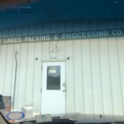 Twin Lakes Smokehouse & Meat Market