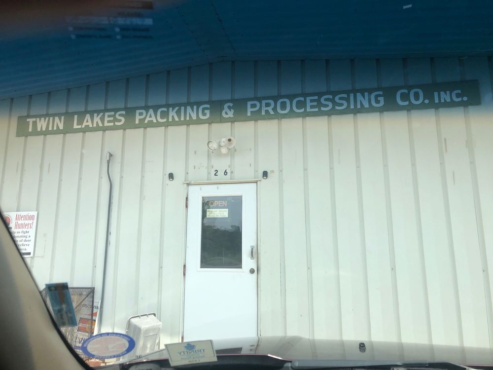 TWIN LAKES SMOKEHOUSE & MEAT MARKET Updated October 2024 226